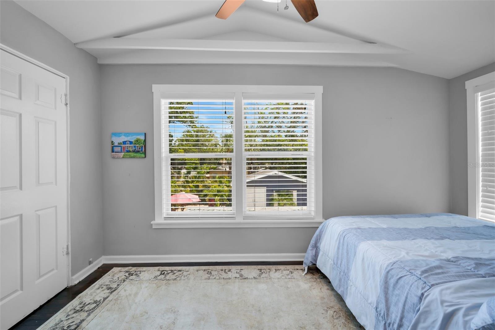 Fourth Upstairs Bedroom