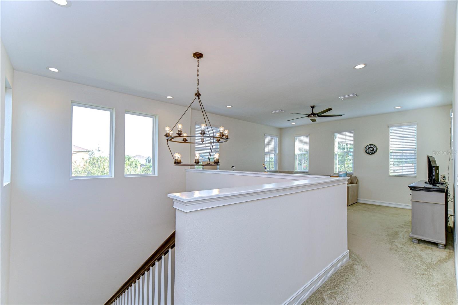 Discover the elegance of this bright, airy second-floor loft.