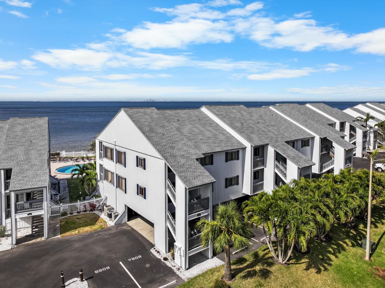 Bay View