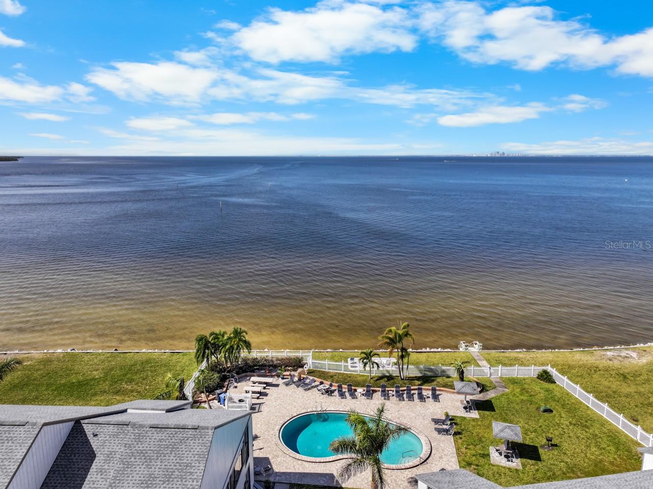 Aerial Views