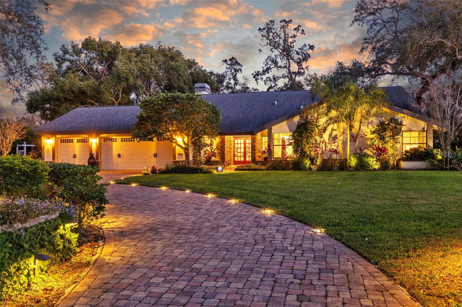 Located in the beautiful Cypress Run Golf Community
