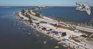 Dunedin Causeway