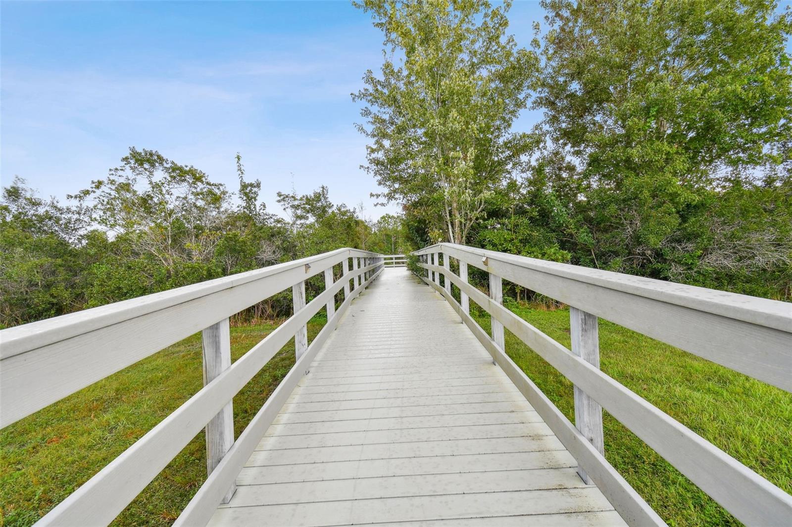 Community Boardwalk