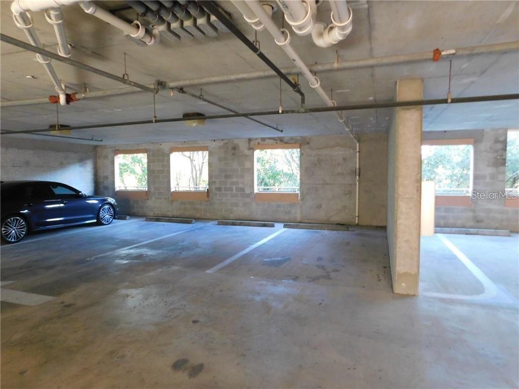 2 RESERVED SPOTS