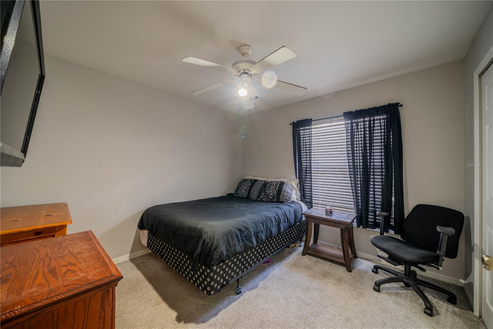 Guest Bedroom 3 - Pool Bath