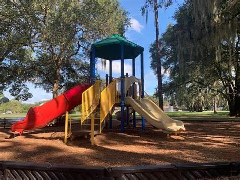 Tony Saladino Playground
