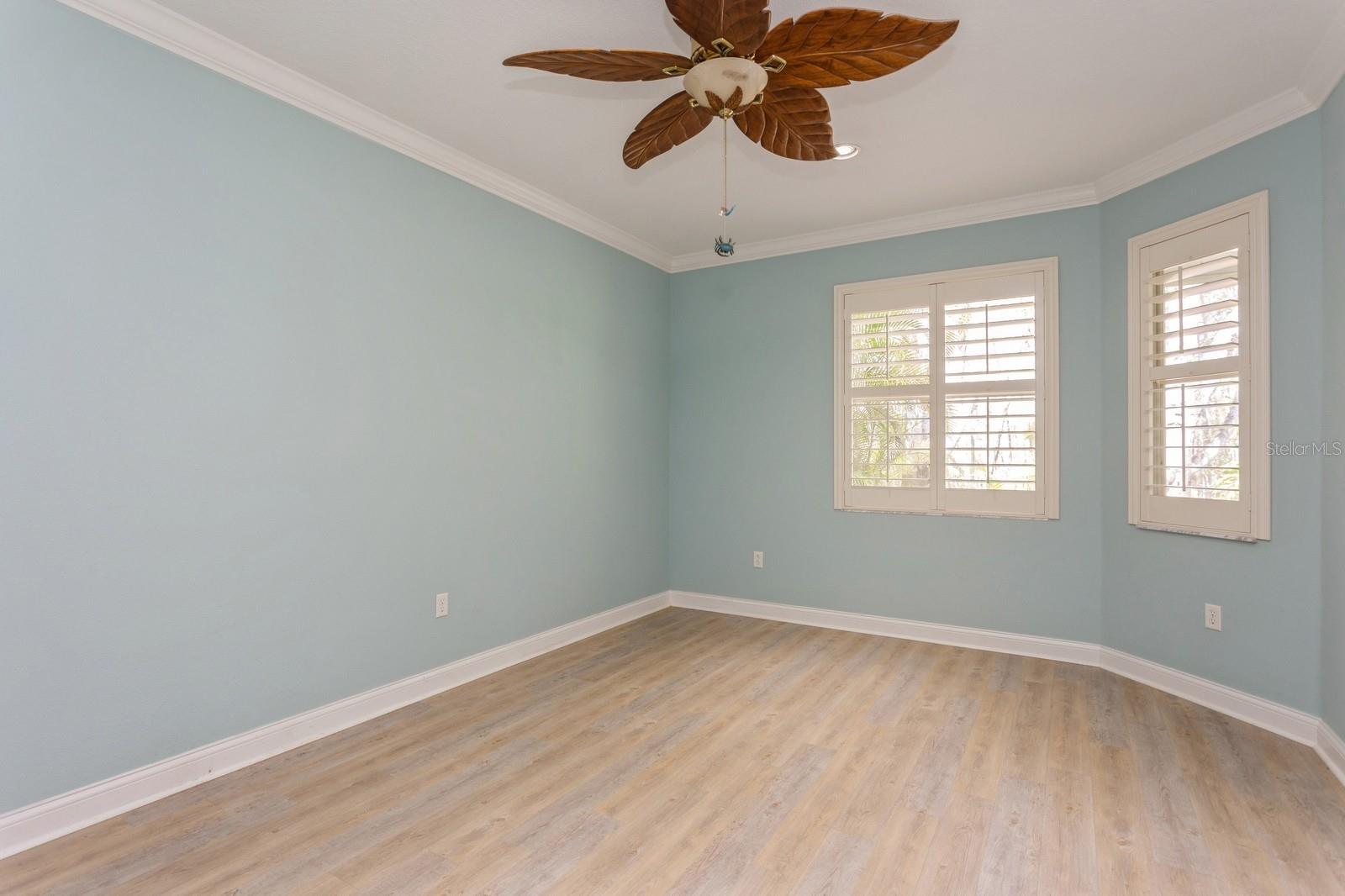 Primary Bedroom First Floor