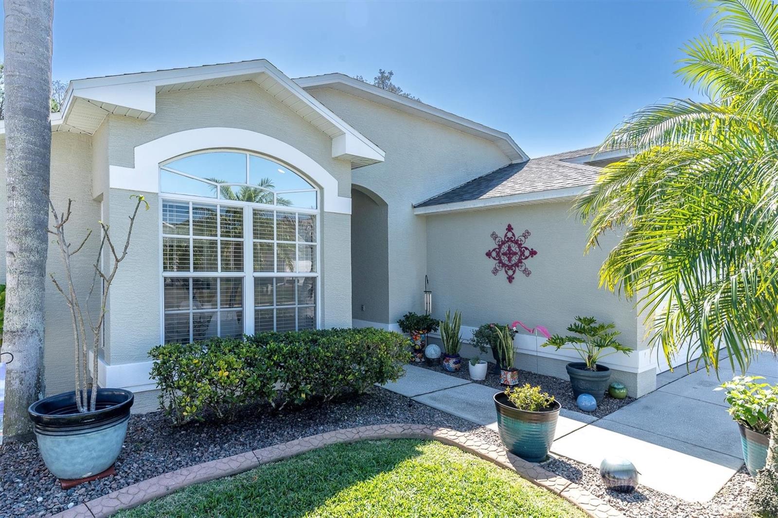 Welcome Home! 11700 Leda Lane