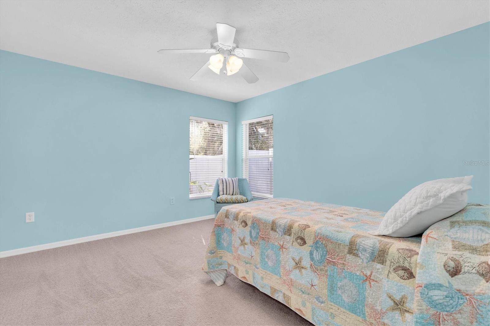 3rd Bedroom