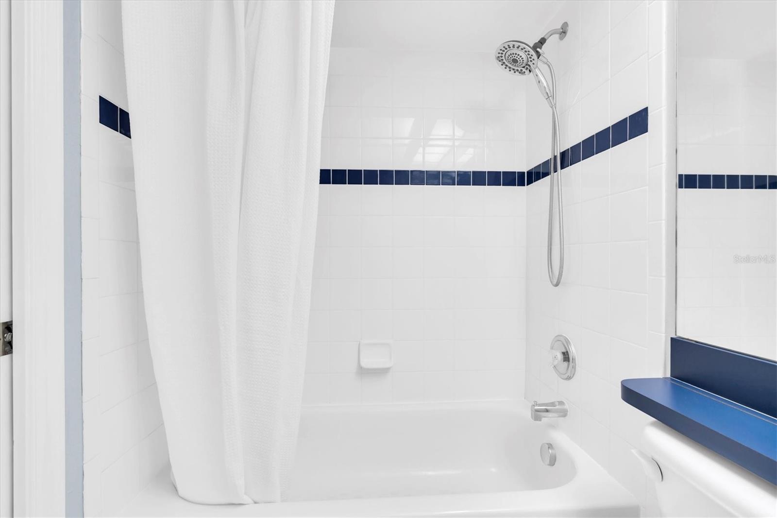 2nd Full Bath