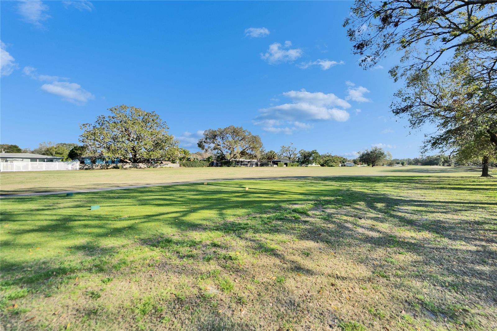 Golf Course across from 10226 N Oakleaf Ave