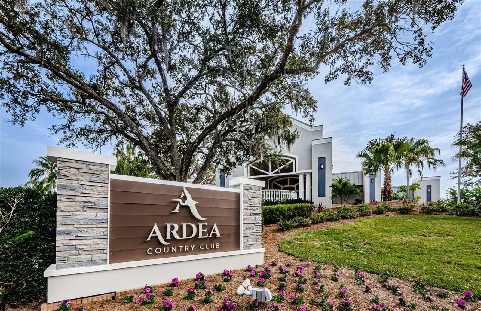 ARDEA Country Club