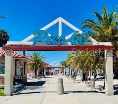 Pier60 clearwater Beach