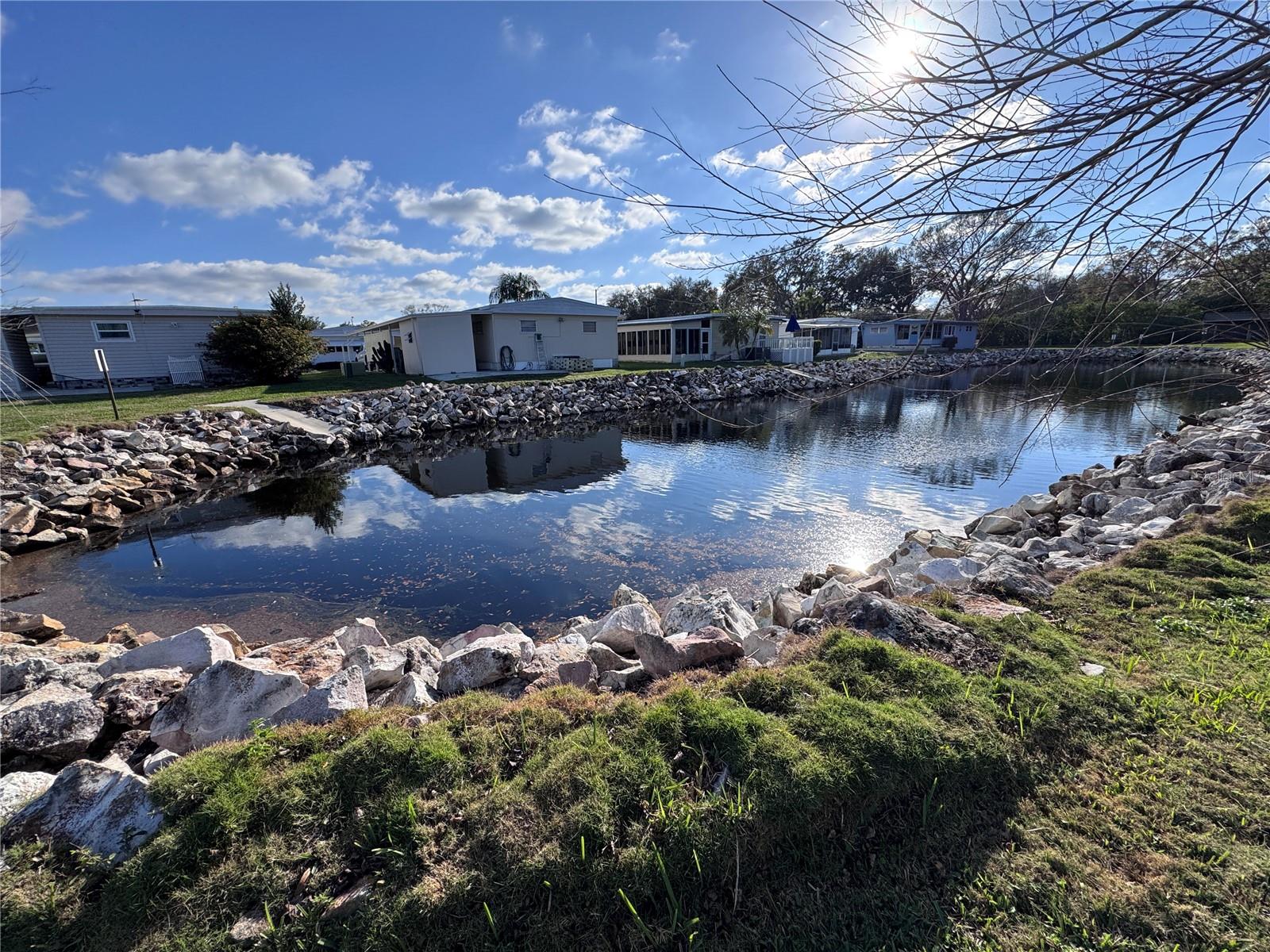 Water view