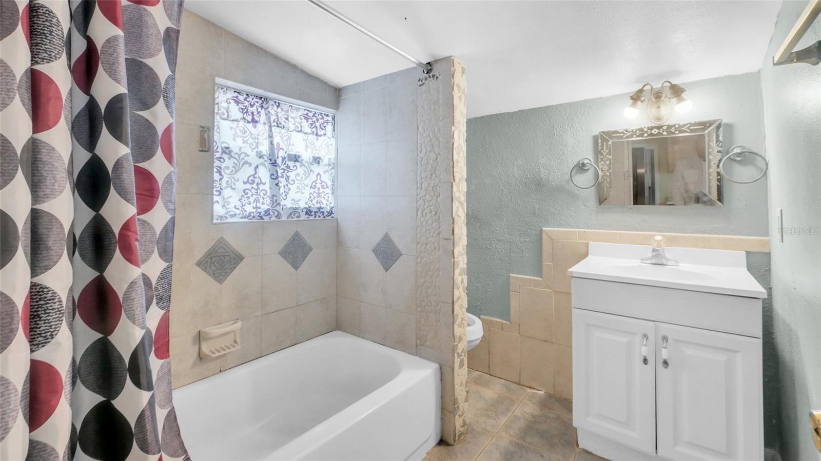 Guest Bath