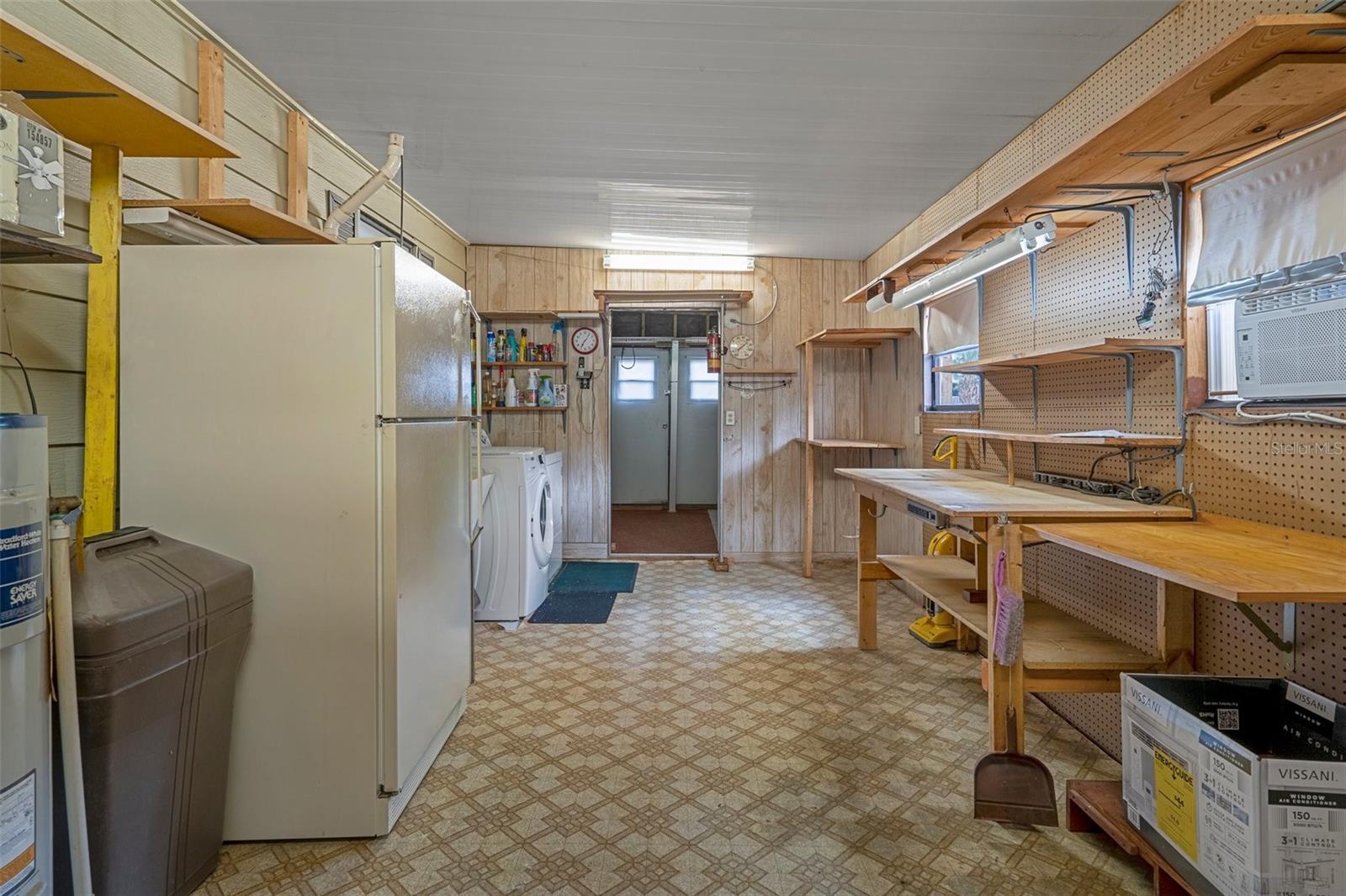 Utility / Laundry Room