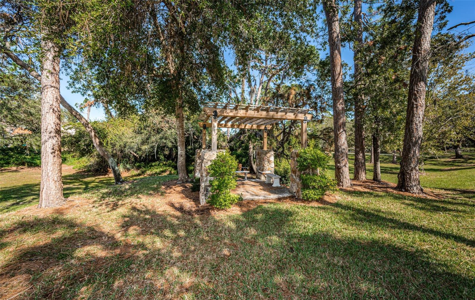 Community Gazebo