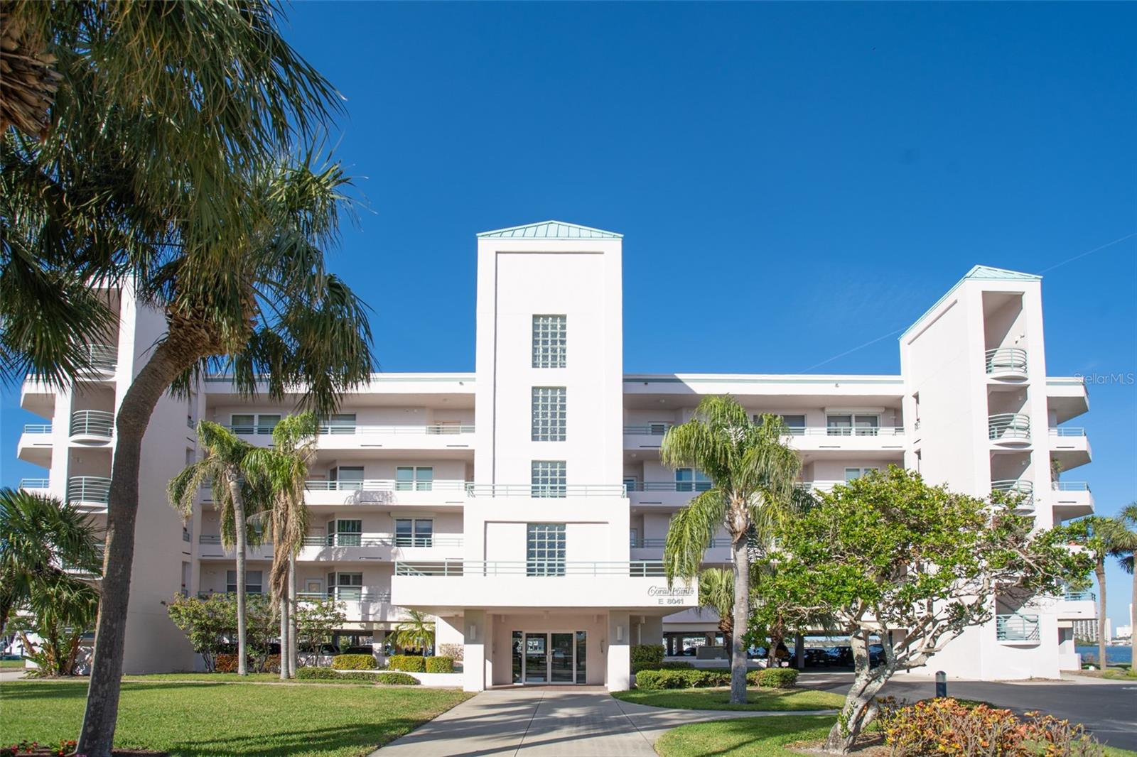 8041 Sailboat Key Blvd S #101 (E Bldg)