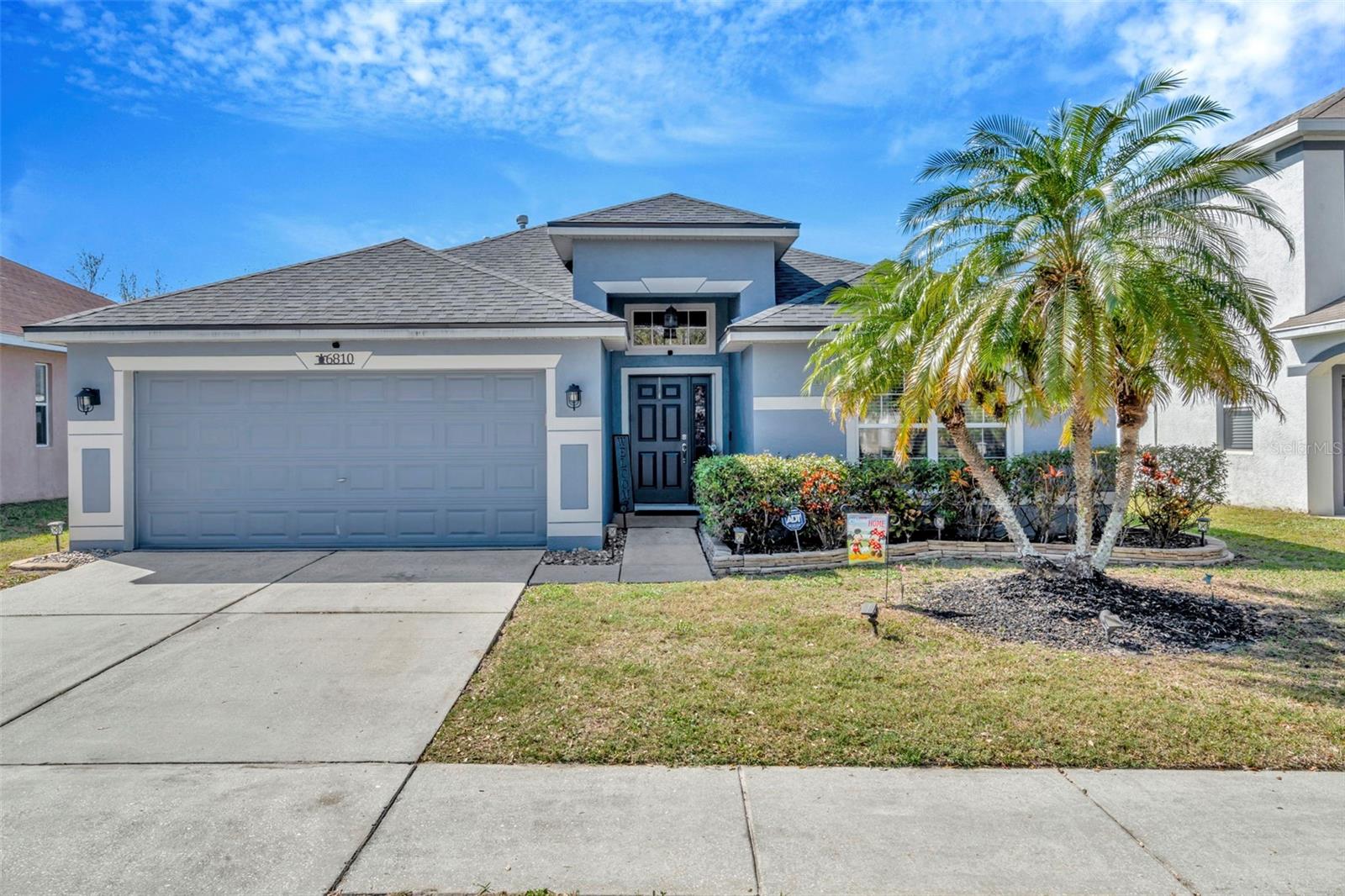 Welcome home 6810 Guilford Crest Drive Apollo Beach FL