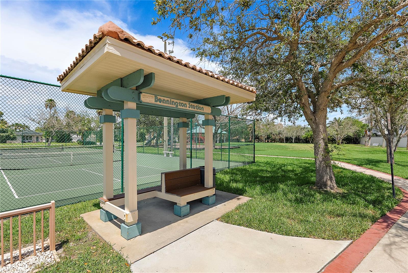 Town Park