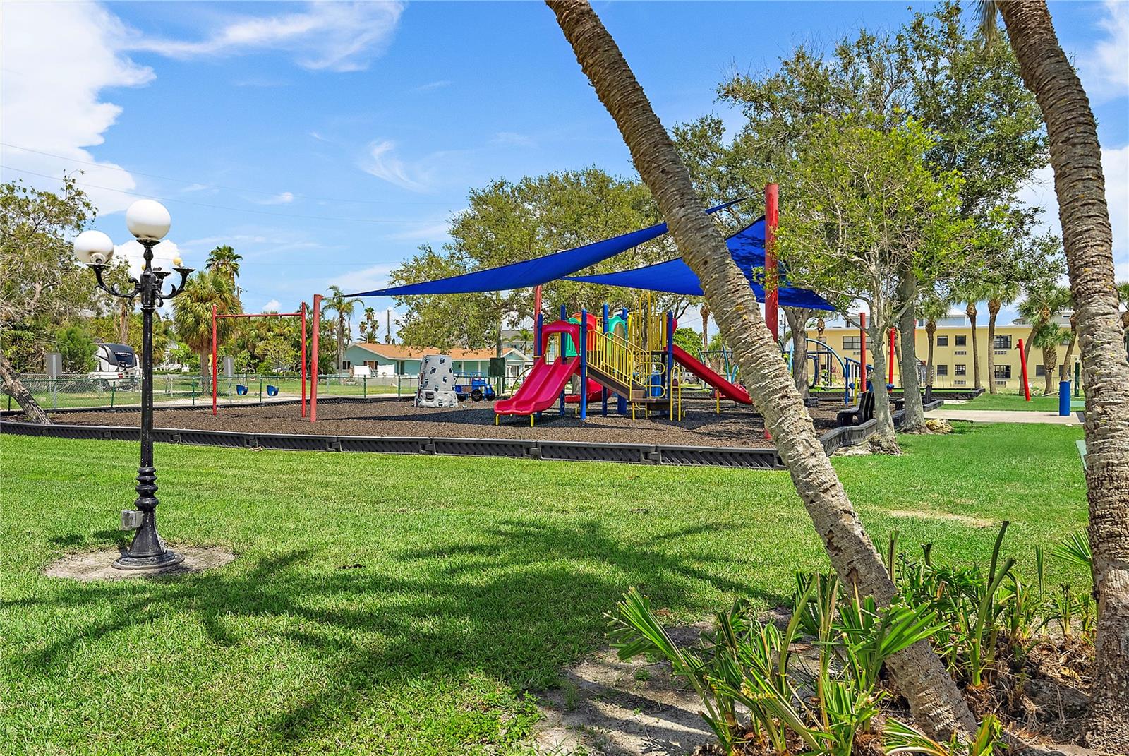 Children's Playground