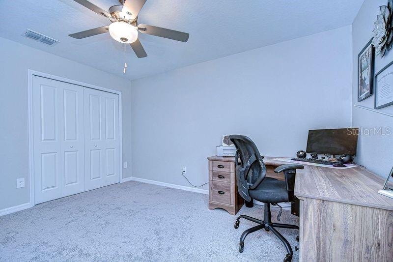 Bedroom 6/Office