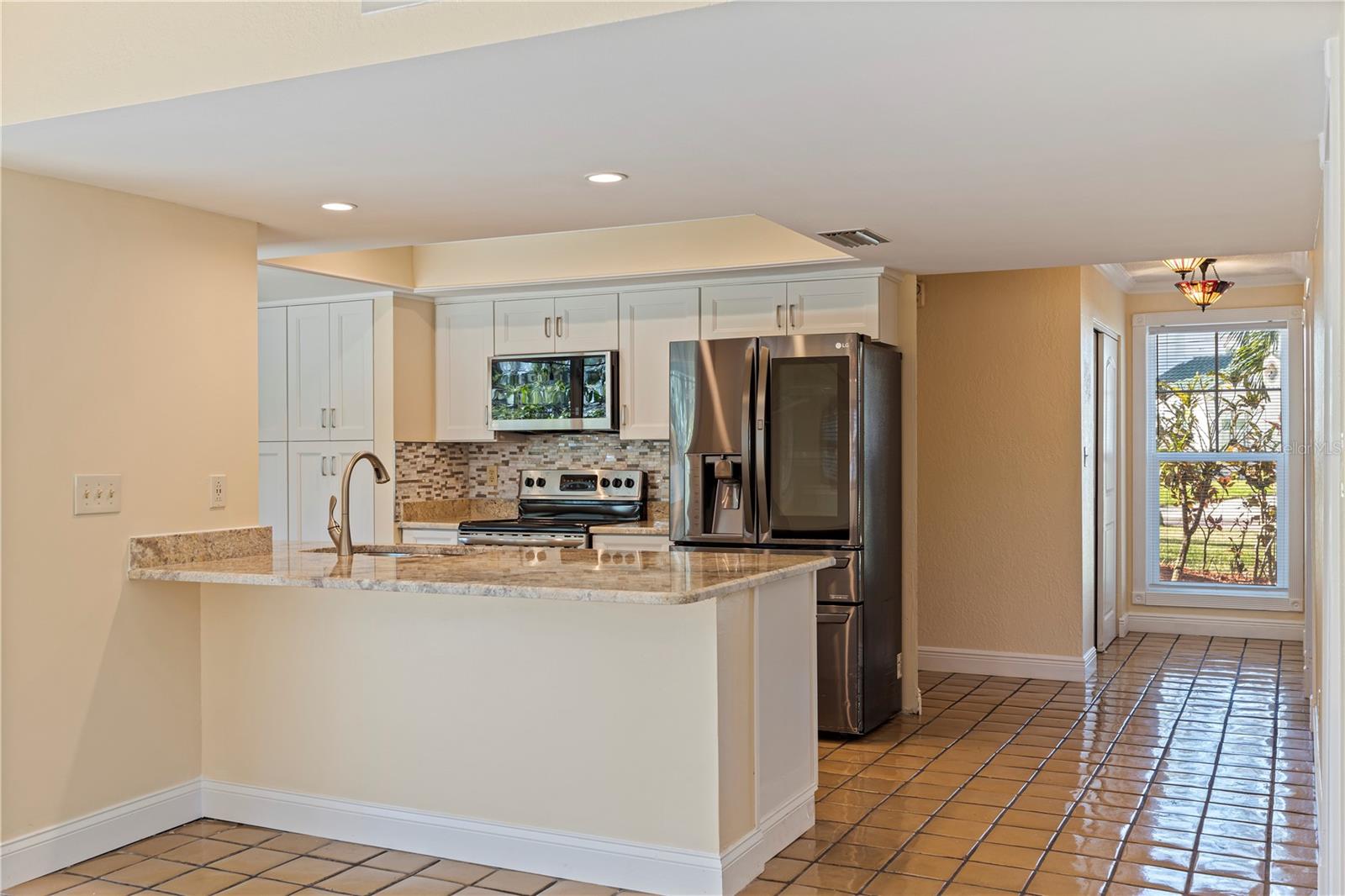 Brand New Kitchen!