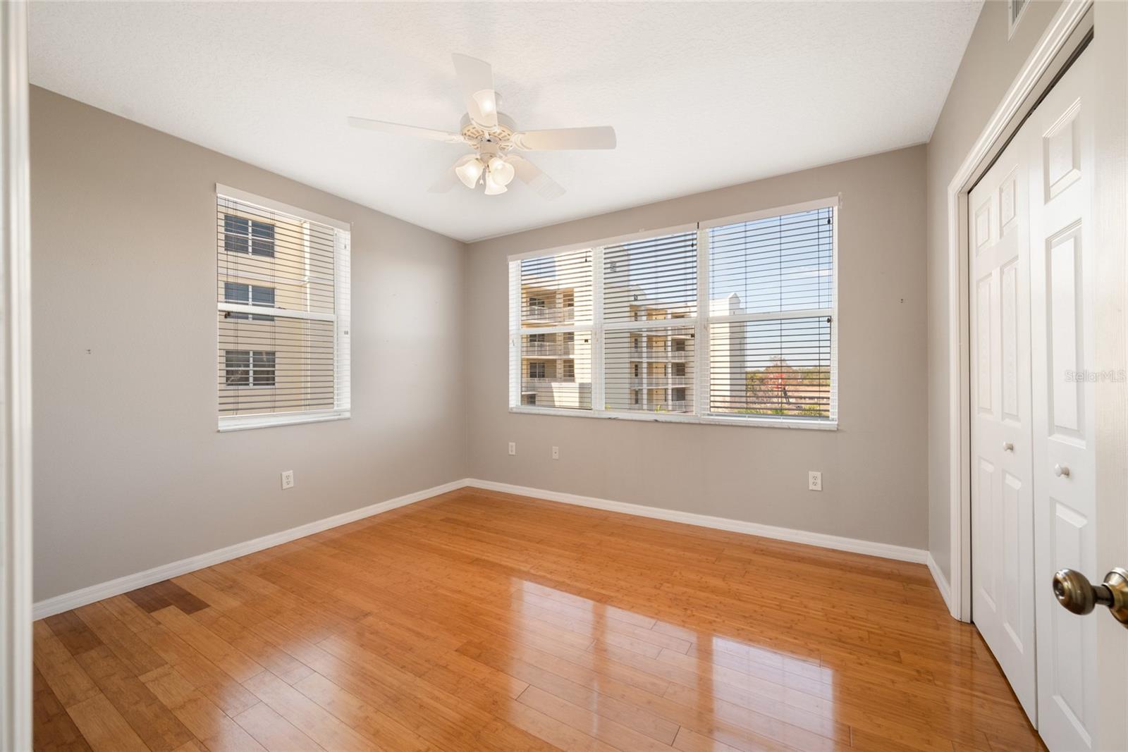 Bedroom 2 - So inviting