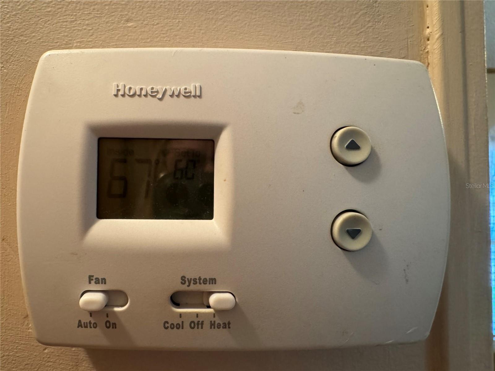 Thermostat