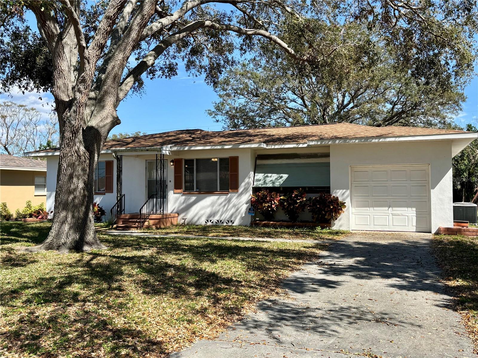 Front of Home1475 S. Jefferson Avenue, Clearwater FL