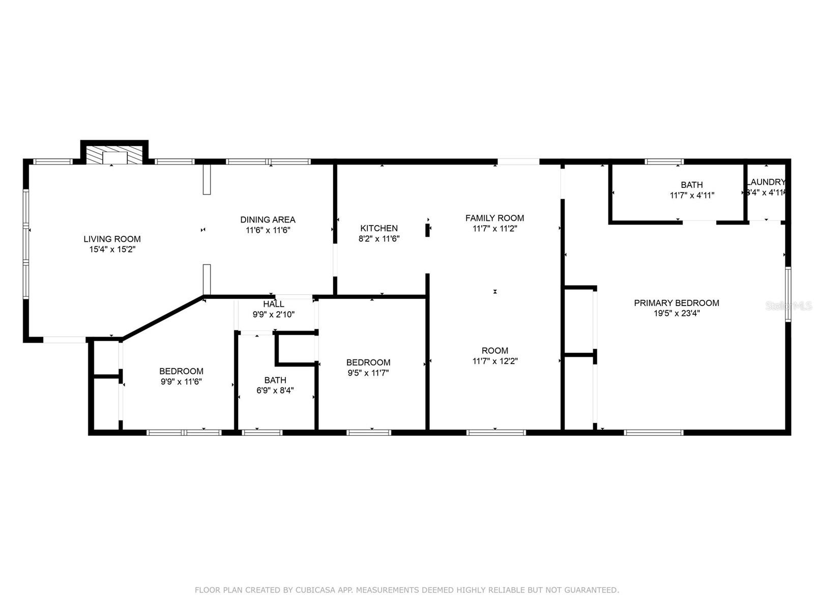 Floorplans