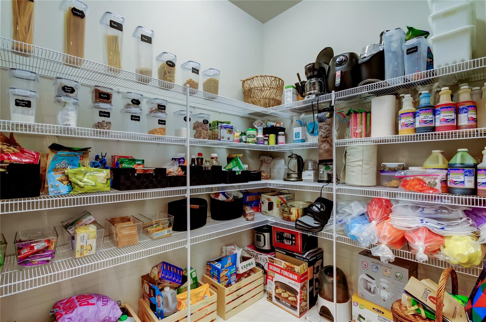 Pantry