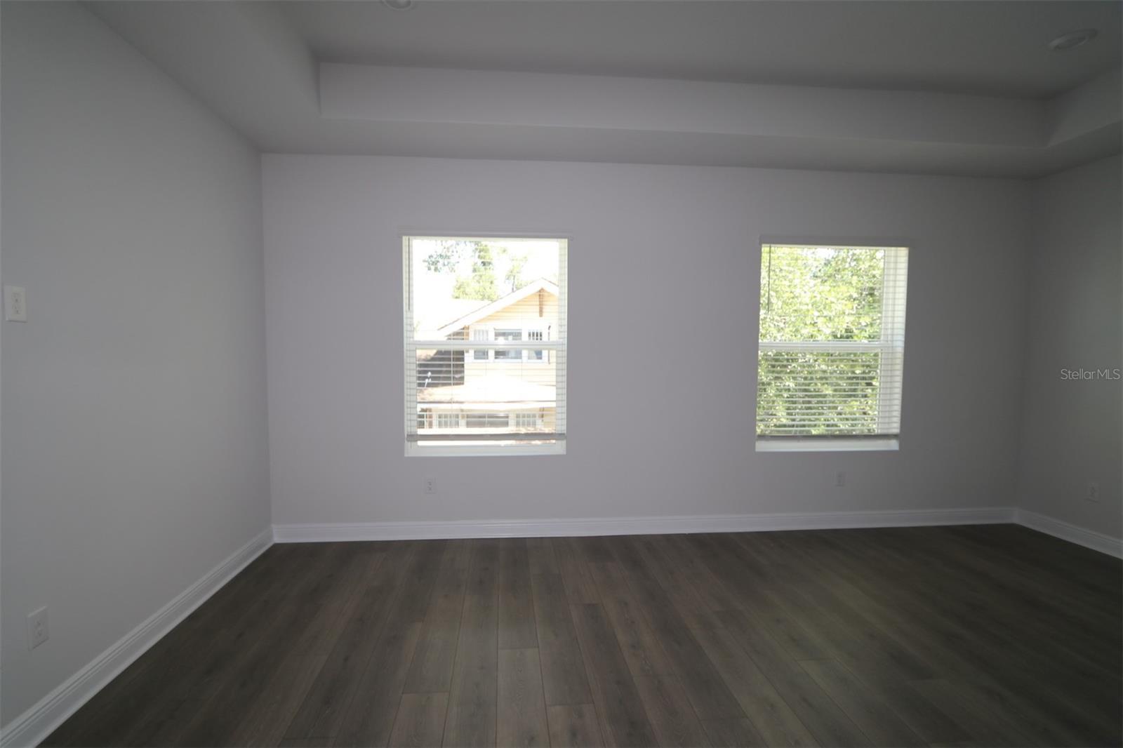 Bedroom Two **Photos are of a Similar Home