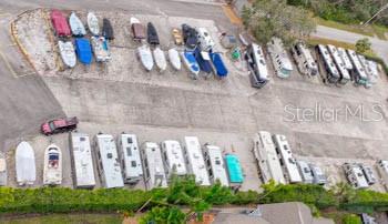 RV and boat storage