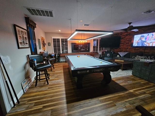 Media/ family room - spacious retreat, perfect for movie night, gaming, or unwinding with family