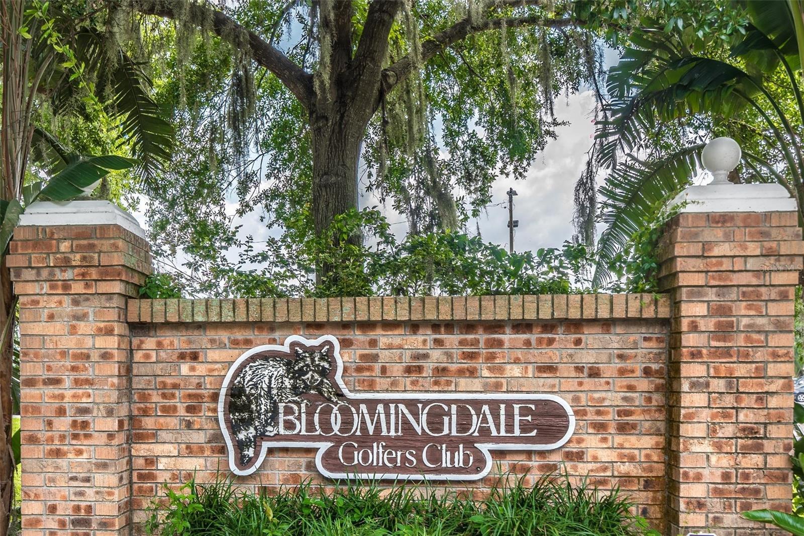 Bloomingdale Golf Club