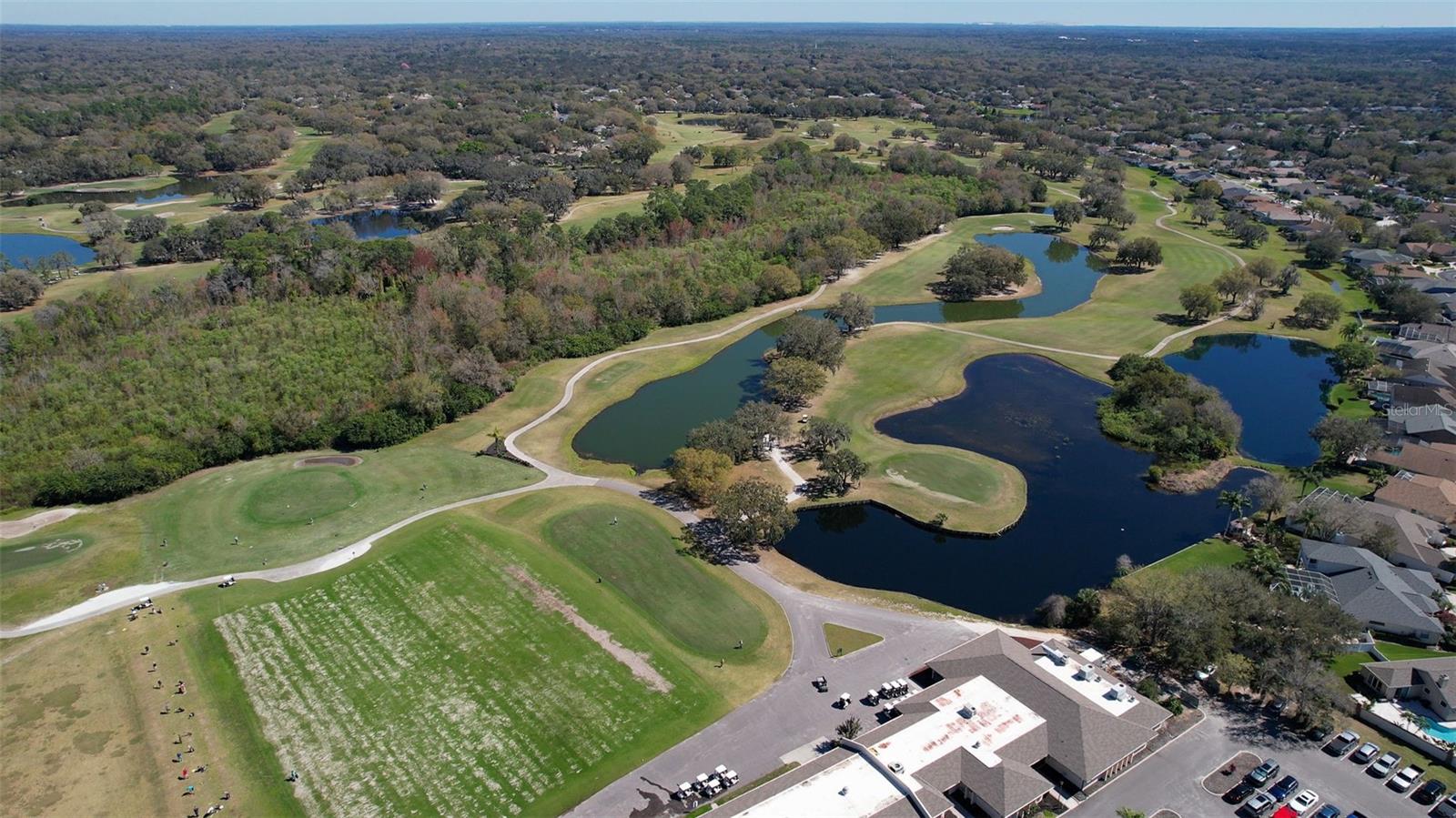 Bloomingdale Golf Club