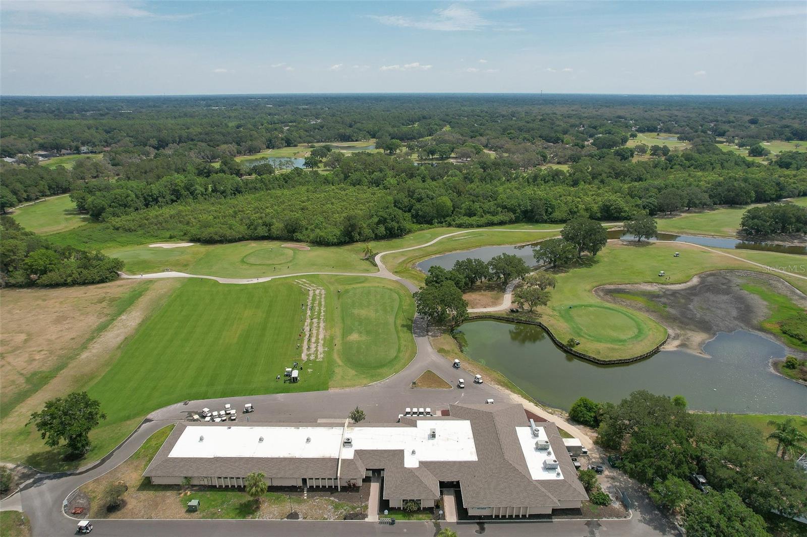 Bloomingdale Golf Club