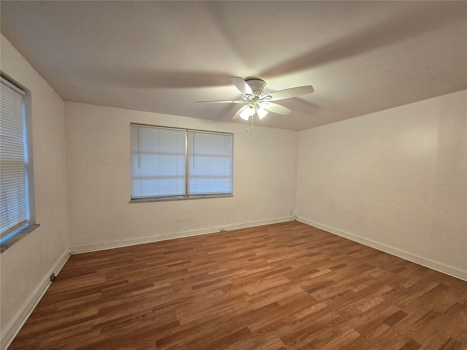 Large Living Room area