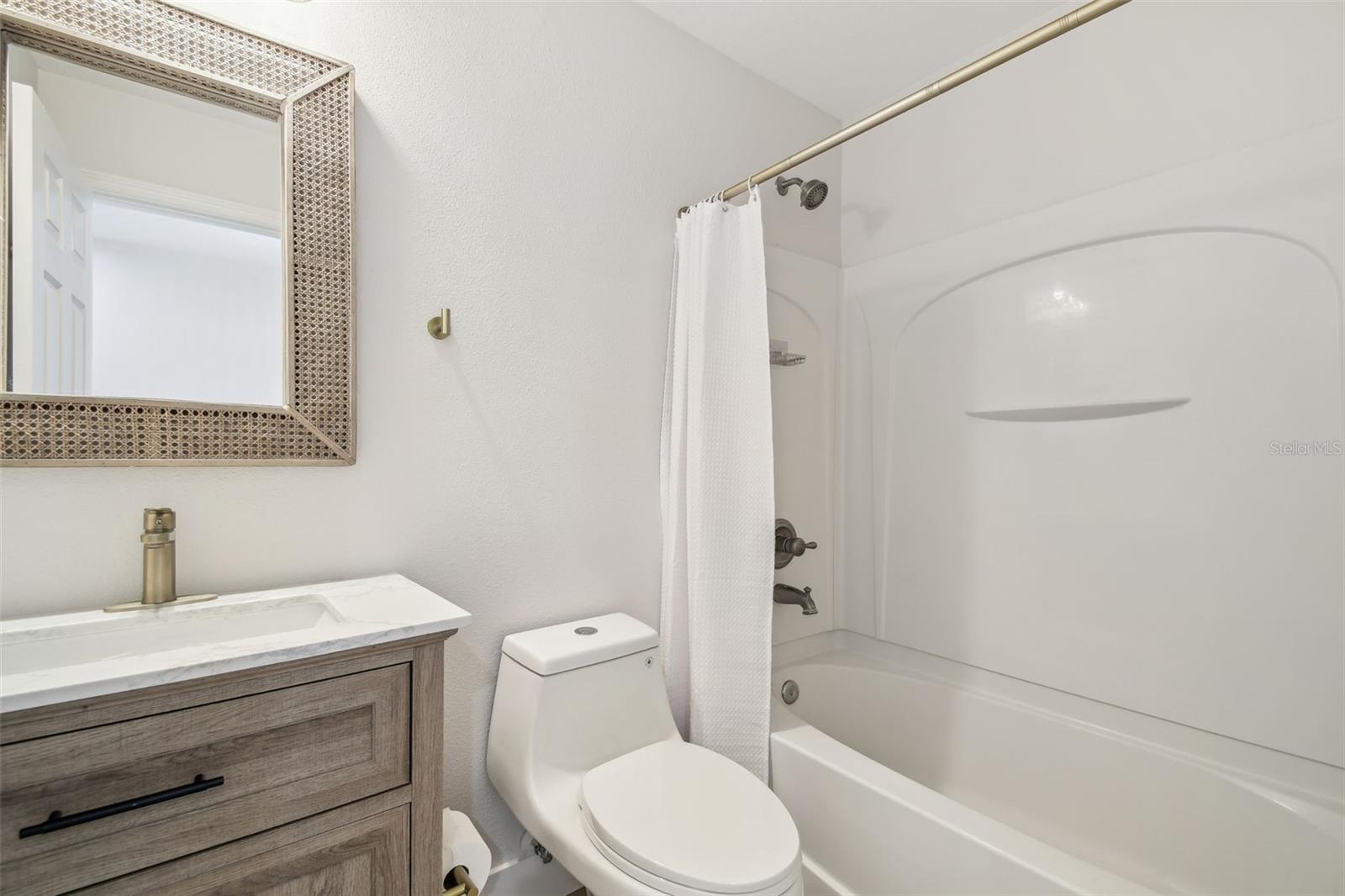 Guest Bath