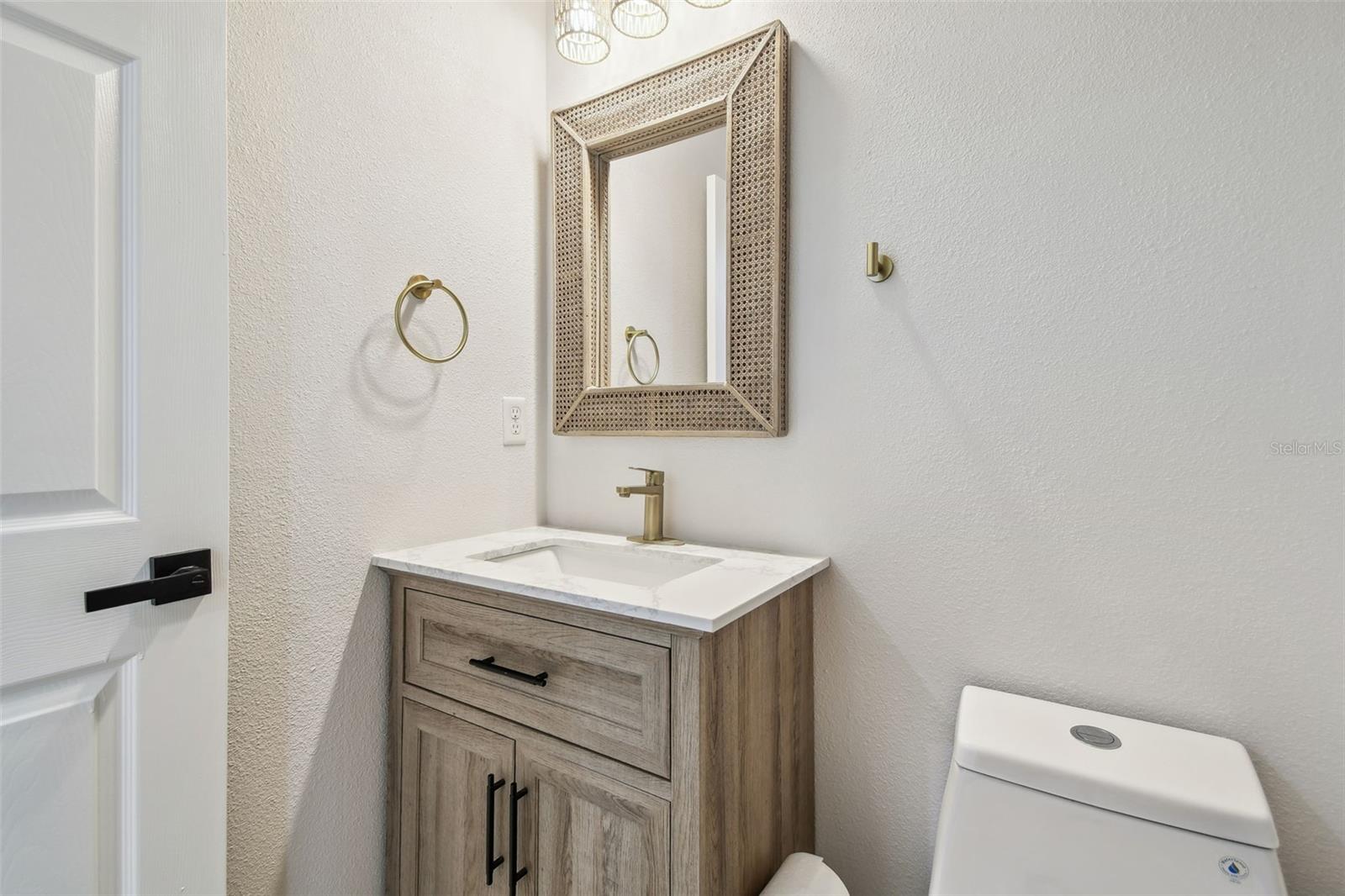 Guest Bath