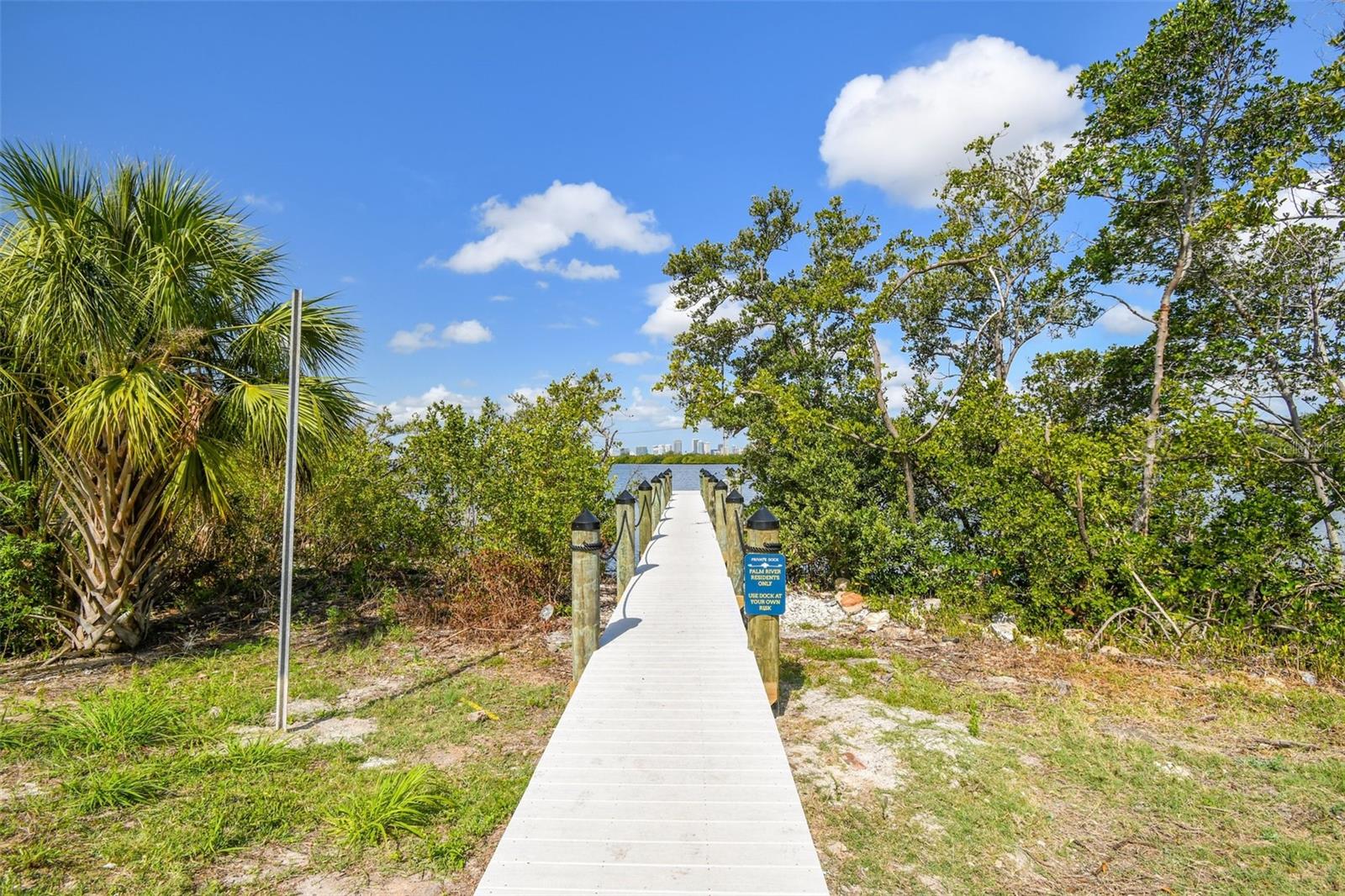 Pier/Dock