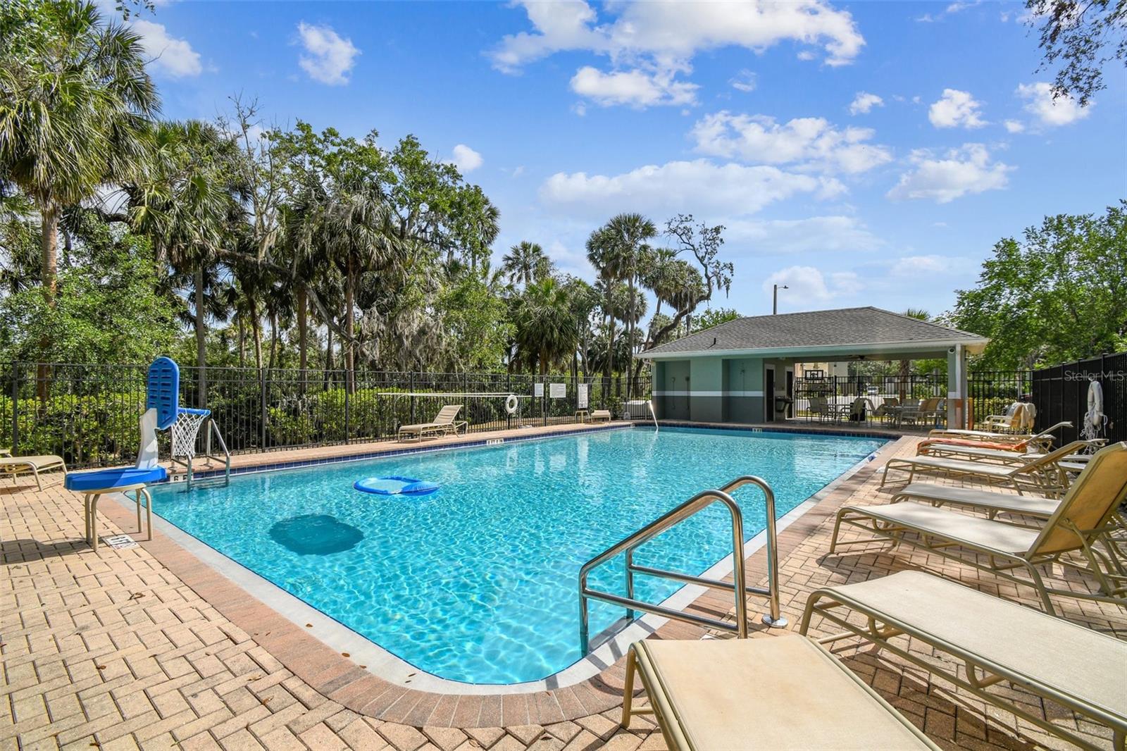 Community Pool