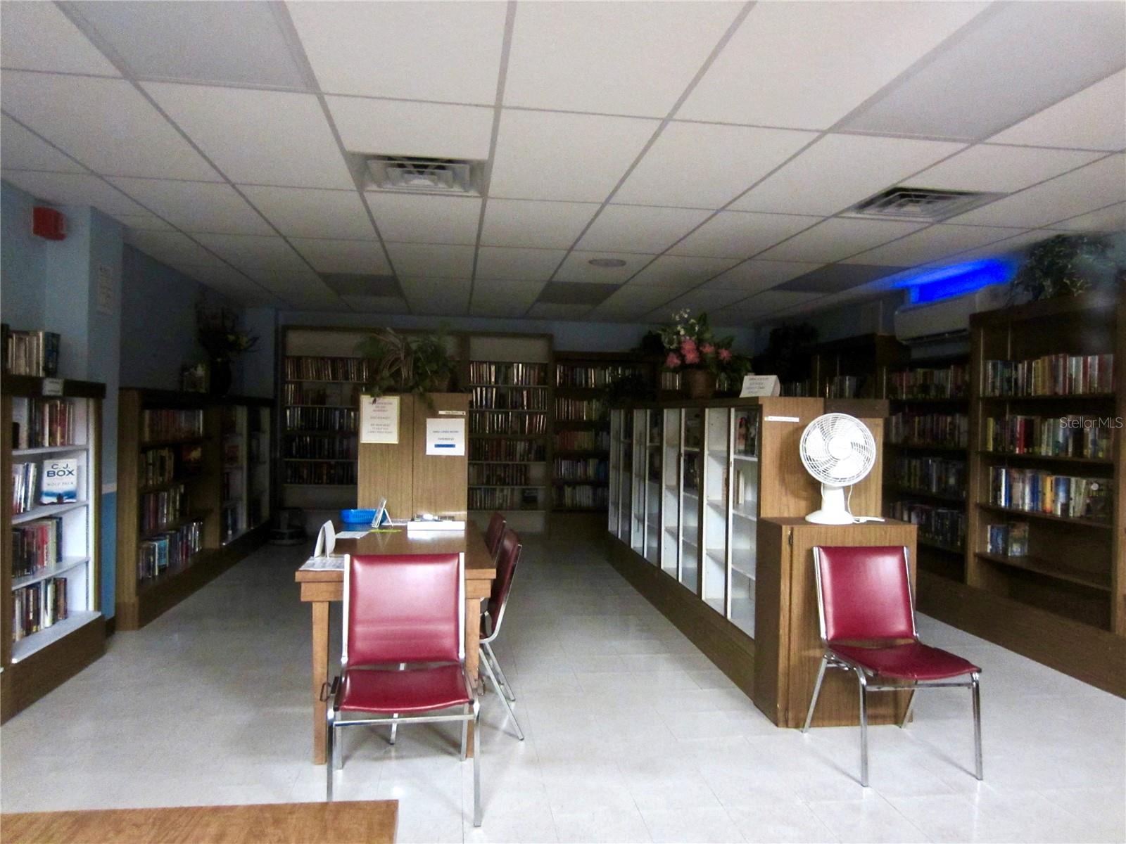 Community Library