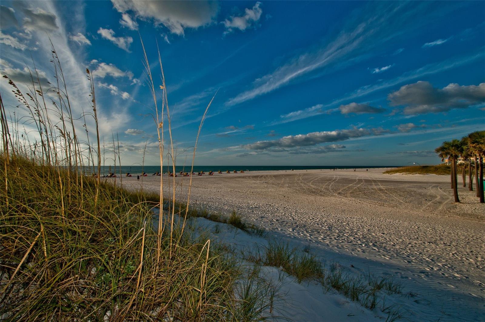 Clearwater Beach