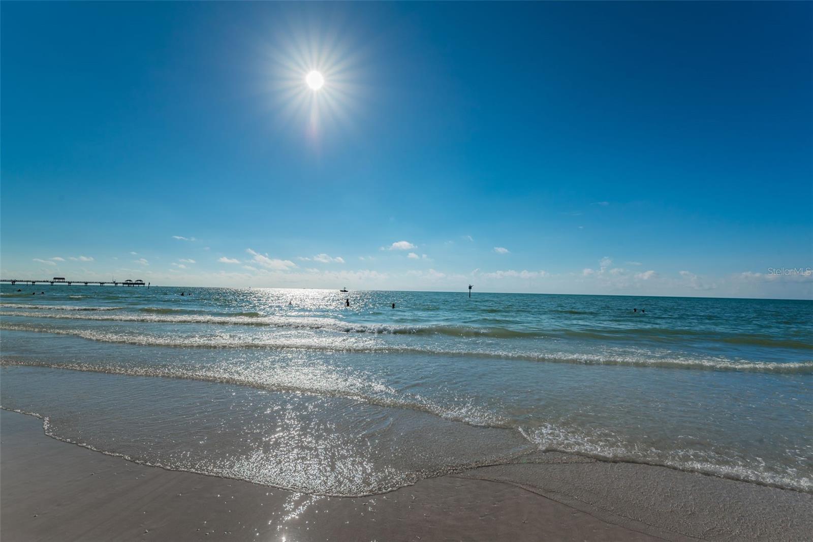 Clearwater Beach