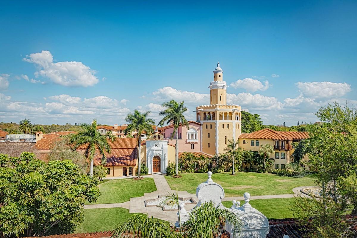 STETSON UNIVERSITY OF LAW
