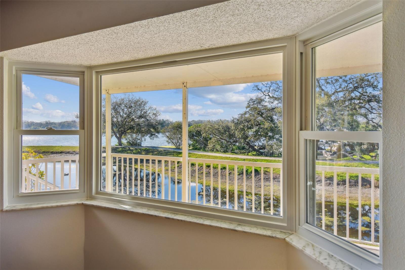 Kitchen View