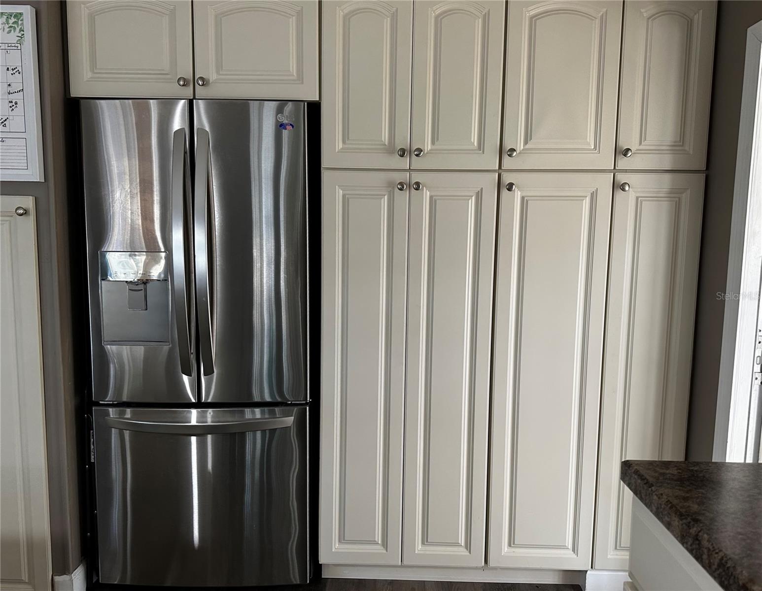 Tall Kitchen Cabinets