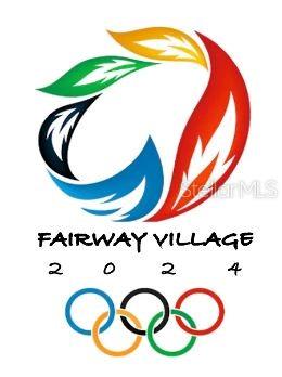 Fairway Olympics